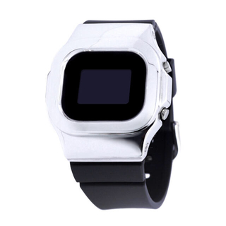 ジーショック(G-SHOCK)のDAMUE Custom G-SHOCK 5000(腕時計(デジタル))