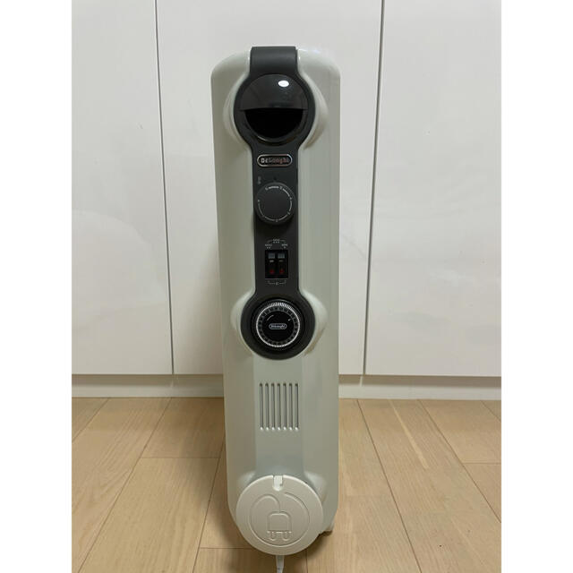 11000円 オイルヒーター DeLonghi HJ0812 デロンギ cropsresearch.org