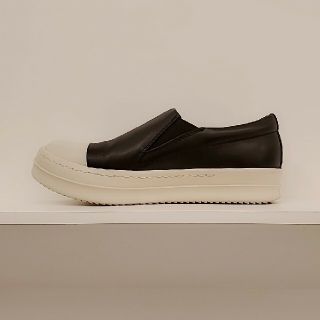 リックオウエンス(Rick Owens)の専用です(スリッポン/モカシン)