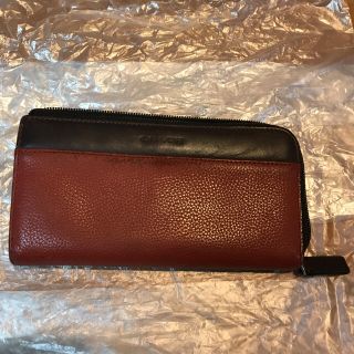 コーチ(COACH)のコーチ　長財布(長財布)