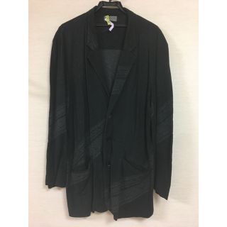 ヨウジヤマモト(Yohji Yamamoto)のキリン様専用 13SS Yohji Yamamoto カットソーJK(その他)