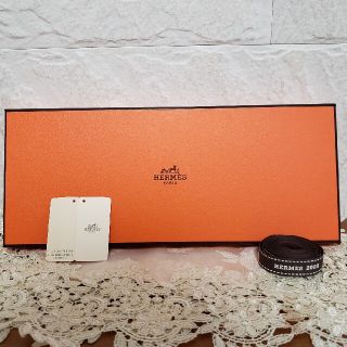 エルメス(Hermes)のHERMES 空箱&リボン(その他)