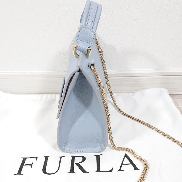 Furla(フルラ)のFURLA フルラ 2way ショルダーバッグ メトロポリス  ハンドバッグ レディースのバッグ(その他)の商品写真