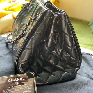 シャネル(CHANEL)のシャネルショルダーバッグ(ショルダーバッグ)