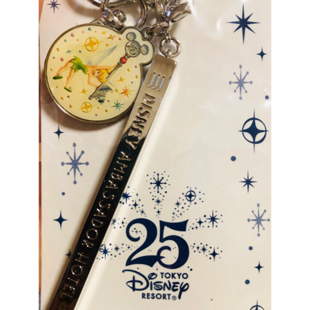 Disney - 【✨レア✨非売品】ディズニーアンバサダーホテル