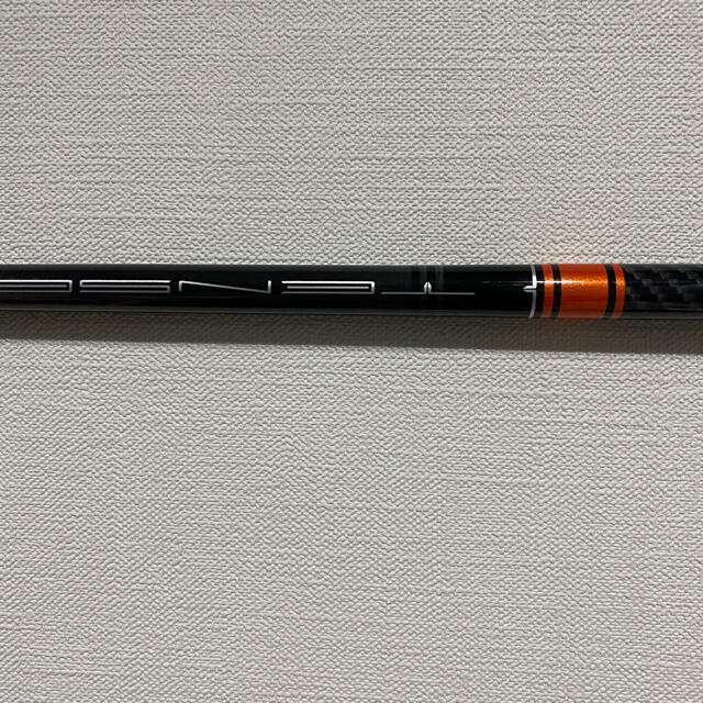 PING(ピン)のTENSEI CK Pro Orange 60S PING Ｇ410ドライバー用 スポーツ/アウトドアのゴルフ(クラブ)の商品写真