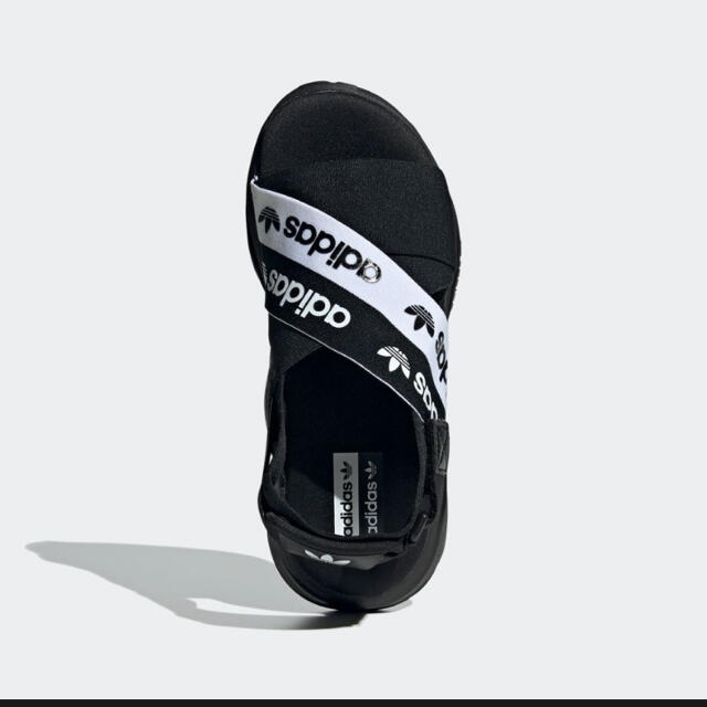 adidasサンダル　26.5サイズ