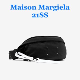 マルタンマルジェラ(Maison Martin Margiela)のMaison Margiela  メゾン マルジェラ　21SS ボディバッグ　(ボディーバッグ)