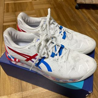 アシックス(asics)のGEL-RESOLUTION 8 L.E. 28cm (シューズ)