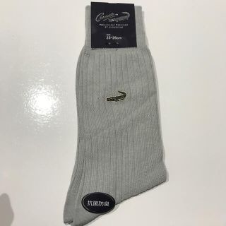 ラコステ(LACOSTE)のラコステ LACOSTE 靴下(ソックス)