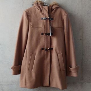 【Mサイズ】COLE HAAN コールハーン ダッフルコート 新品