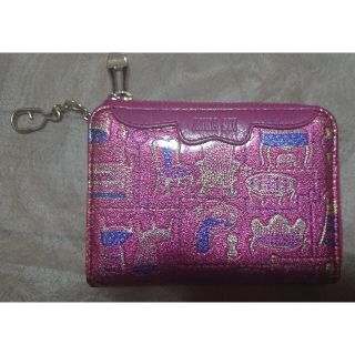 アナスイ(ANNA SUI)のアナスイ ミニ財布 コインケース(コインケース)