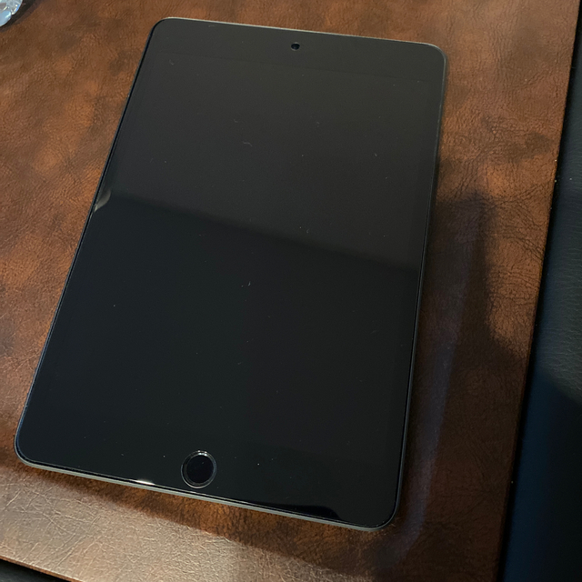 iPadmini 第5世代　64GB Wi-Fiモデル 1