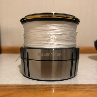 Daiwa Daiwa 19セルテート 4000cxh スプールの通販 By Tee S Shop ダイワならラクマ Daiwa Daiwa 19セルテート 4000cxh スプールの通販 By Tee S Shop ダイワならラクマ