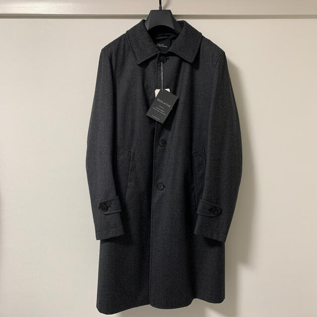 UNITED ARROWS(ユナイテッドアローズ)の新品 UNITED ARROWS REDA ACTIVE ステンカラー コート メンズのジャケット/アウター(ステンカラーコート)の商品写真