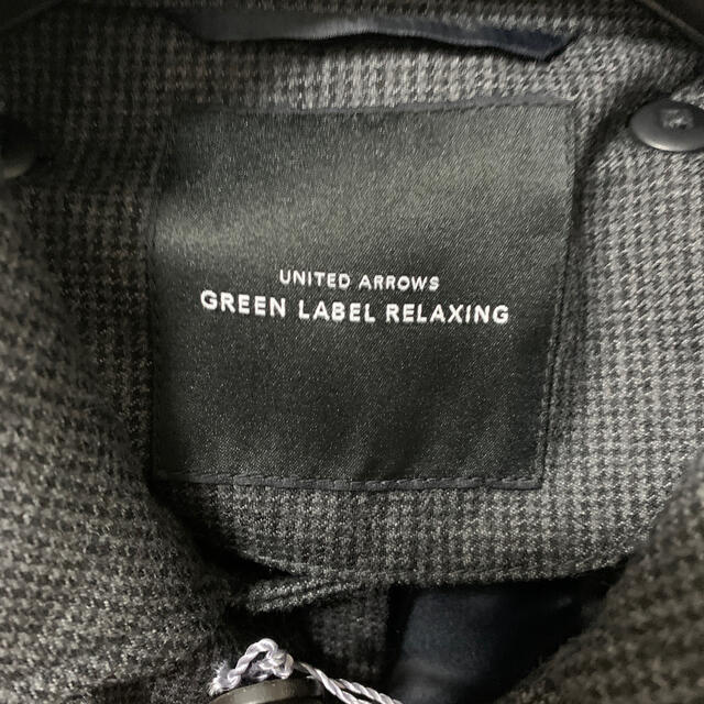 UNITED ARROWS(ユナイテッドアローズ)の新品 UNITED ARROWS REDA ACTIVE ステンカラー コート メンズのジャケット/アウター(ステンカラーコート)の商品写真