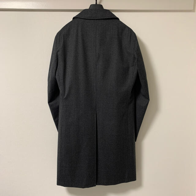 UNITED ARROWS(ユナイテッドアローズ)の新品 UNITED ARROWS REDA ACTIVE ステンカラー コート メンズのジャケット/アウター(ステンカラーコート)の商品写真