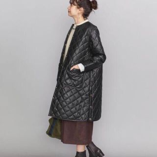 マッキントッシュ(MACKINTOSH)のTraditional Weatherwear キルティングジャケット(その他)