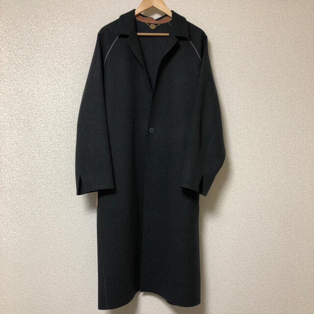 サンシー　19aw 定価11万円　SUNSEA