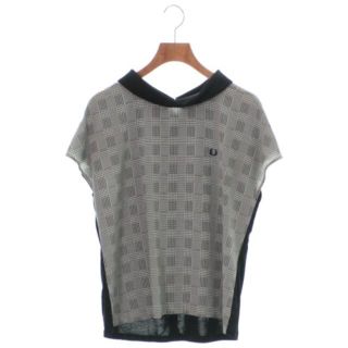 フレッドペリー(FRED PERRY)のFRED PERRY ブラウス レディース(シャツ/ブラウス(長袖/七分))