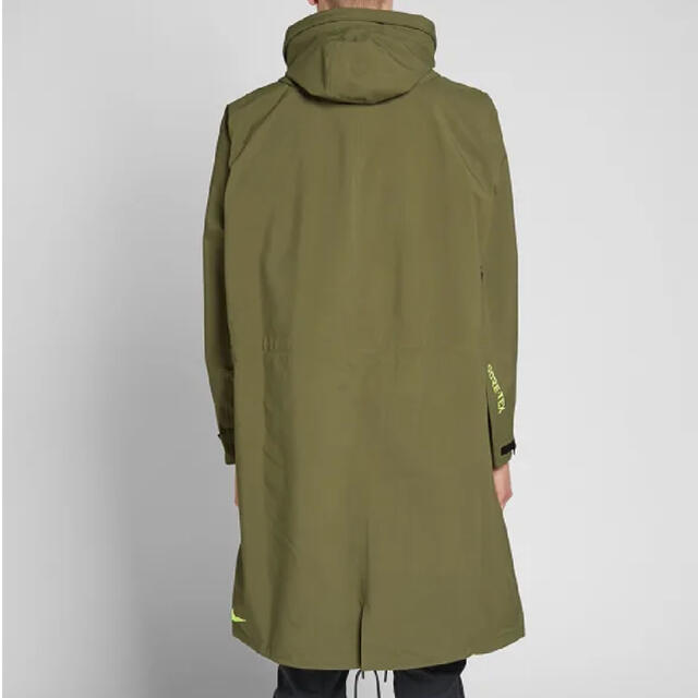 本日限定価格！NIKELAB ACG GORE-TEX COAT