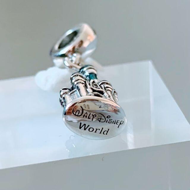 SWAROVSKI - 【新品】PANDORA パンドラ チャーム ディズニー