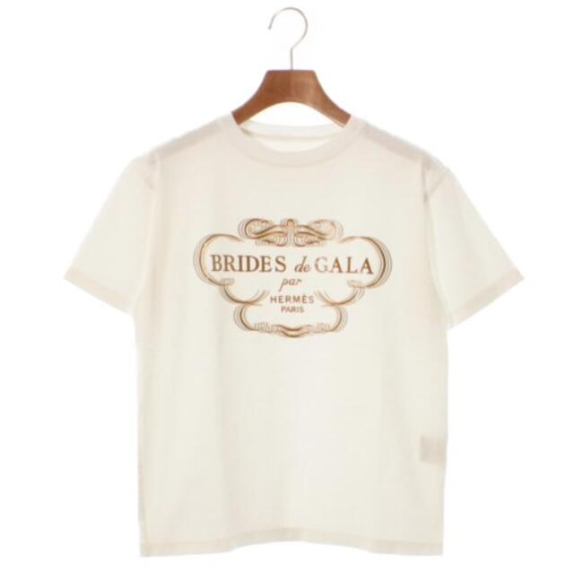 HERMES Tシャツ・カットソー レディースのサムネイル