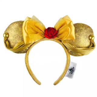 ディズニー カチューシャ(イエロー/黄色系)の通販 99点 | Disneyの
