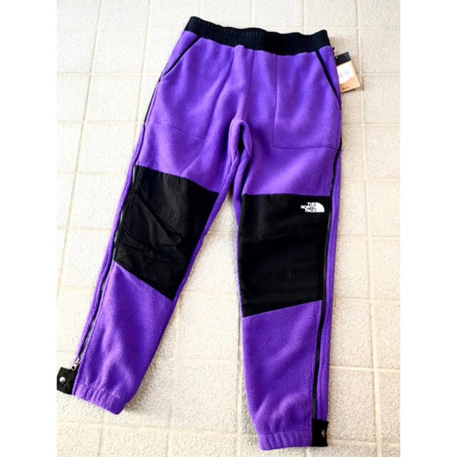 THE NORTH FACE 95RTRO DENALI FLEECEPANTS