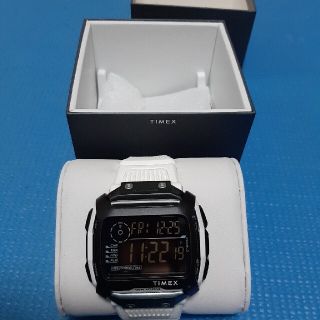 タイメックス(TIMEX)のTIMEX　TW5M18400VK(腕時計(デジタル))