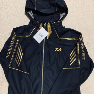 DAIWA - DJ-11009Tトーナメント ゴア ウィンドストッパー プロダクト