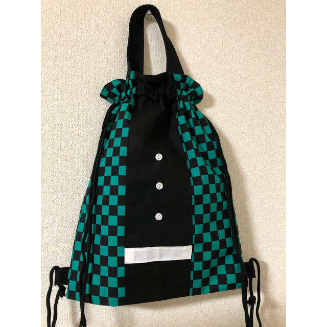 ハンドメイド 和柄 市松模様 鬼滅の刃 体操服袋 ナップサックの通販 By Sappuyer S Shop ラクマ ハンドメイド 和柄 市松模様 鬼滅の刃 体操服袋 ナップサックの通販 By Sappuyer S Shop ラクマ