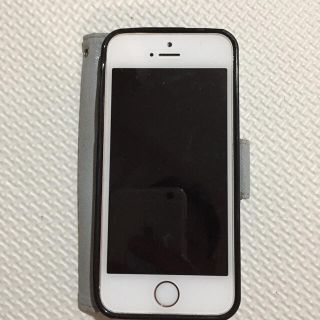 あいふぉん 5s(スマートフォン本体)