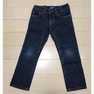 オールドネイビー(Old Navy)のキッズ デニムパンツ OLD NAVY 110cm 5REGULAR(パンツ/スパッツ)