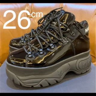 BALENCIAGA(スニーカー)のフリマアイテム一覧 BALENCIAGA(スニーカー)のフリマアイテム一覧