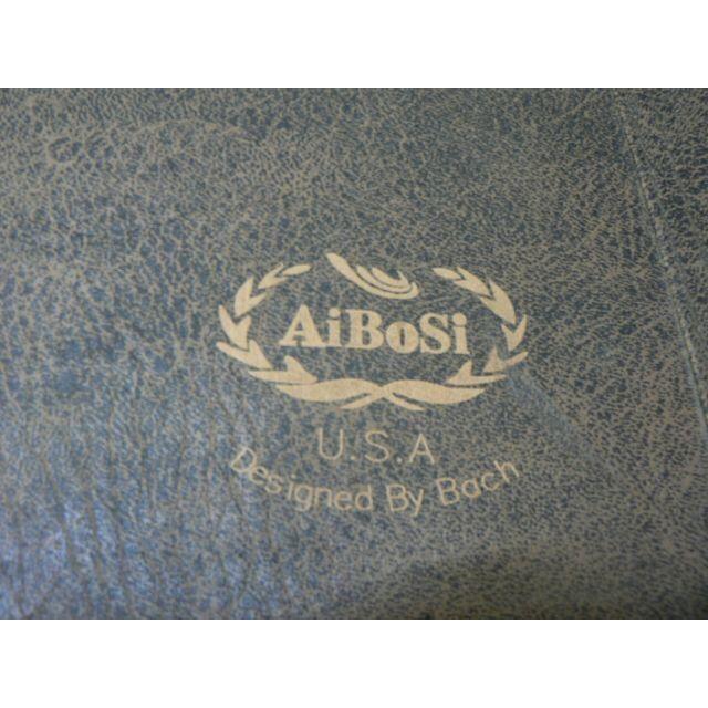 AiBoSi カーブドソプラノサックス用ハードケース 2