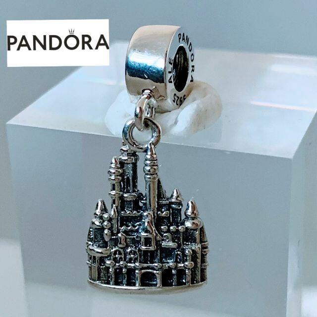 Pandora Disney  トイストーリー　チャーム　上海限定　スランキ