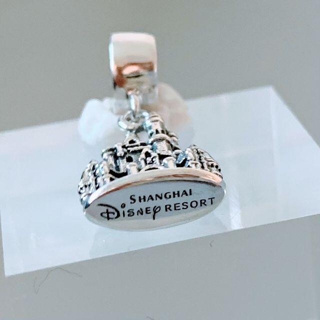Swarovski 新品 Pandora パンドラ コラボ ディズニー 上海リゾート城 S925の通販 By 時計屋 厚切りミッキー スワロフスキーならラクマ