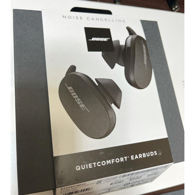 Bose ノイズキャンセリング ワイヤレスイヤホン | www.jarussi.com.br