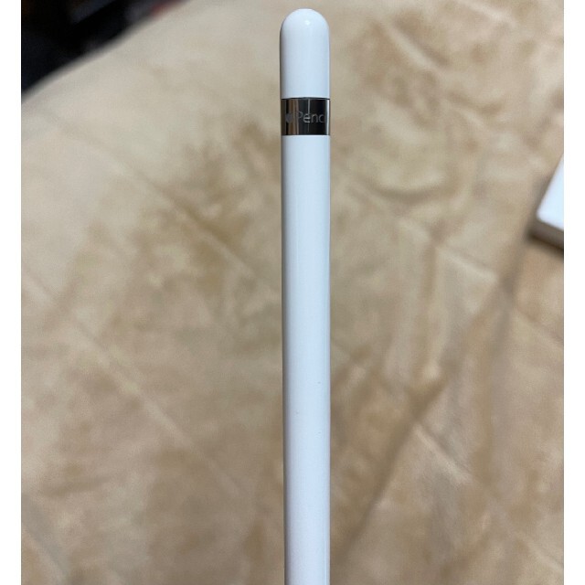 PC/タブレットApple Pencil (第 1 世代)