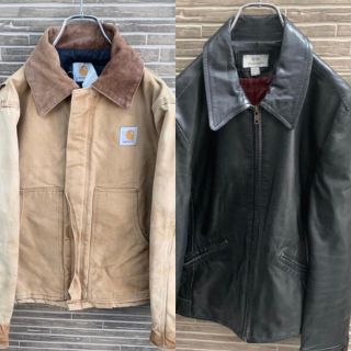 カーハート(carhartt)の専用出品2点(カバーオール)