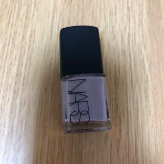 ナーズ(NARS)のNARS ナーズ　ネイルポリッシュ　マニュキュア(マニキュア)