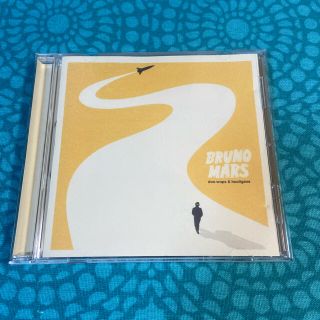 Doo-Wops and Hooligans /ブルーノマーズ(R&B/ソウル)