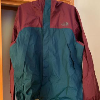 ザノースフェイス(THE NORTH FACE)のthe north face マウンテンパーカー(マウンテンパーカー)