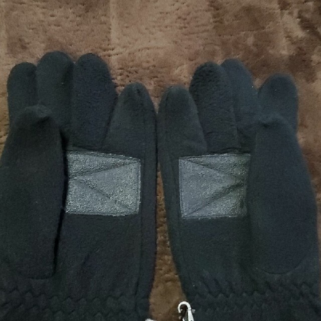 MIZUNO(ミズノ)の長野オリンピック 手袋 メンズのファッション小物(手袋)の商品写真