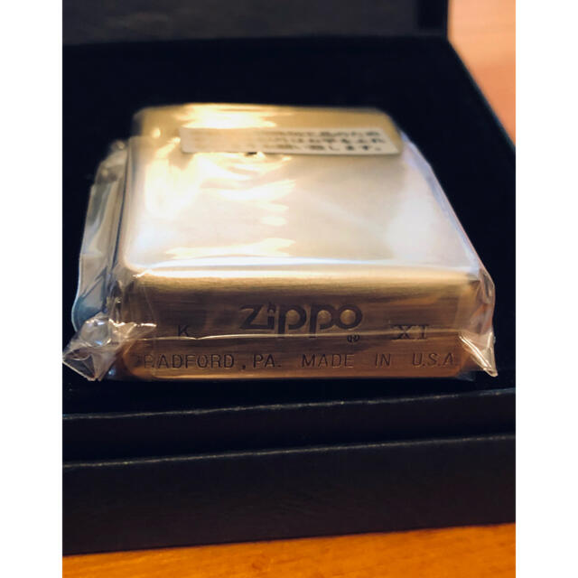 ZIPPO - 【未使用】ZIPPO ハーレーダビッドソンの通販 by えいぷ's