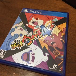 妖怪ウォッチ4++（ぷらぷら） PS4(家庭用ゲームソフト)