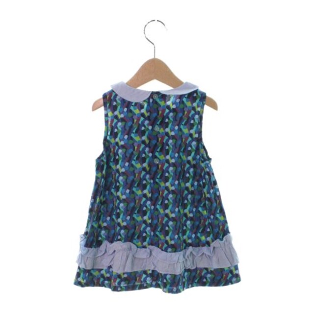 sense of wonder(センスオブワンダー)のSENSE OF WONDER シャツ キッズ キッズ/ベビー/マタニティのキッズ服女の子用(90cm~)(ブラウス)の商品写真