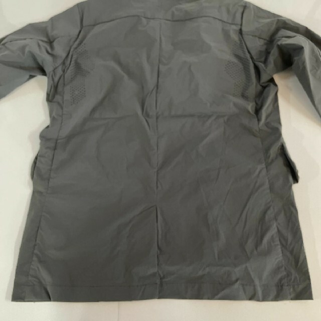 1LDK SELECT(ワンエルディーケーセレクト)の新品 zak  jacket Sサイズ alkphenix メンズのジャケット/アウター(テーラードジャケット)の商品写真