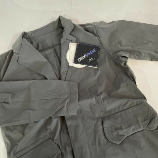 ワンエルディーケーセレクト(1LDK SELECT)の新品 zak  jacket Sサイズ alkphenix(テーラードジャケット)